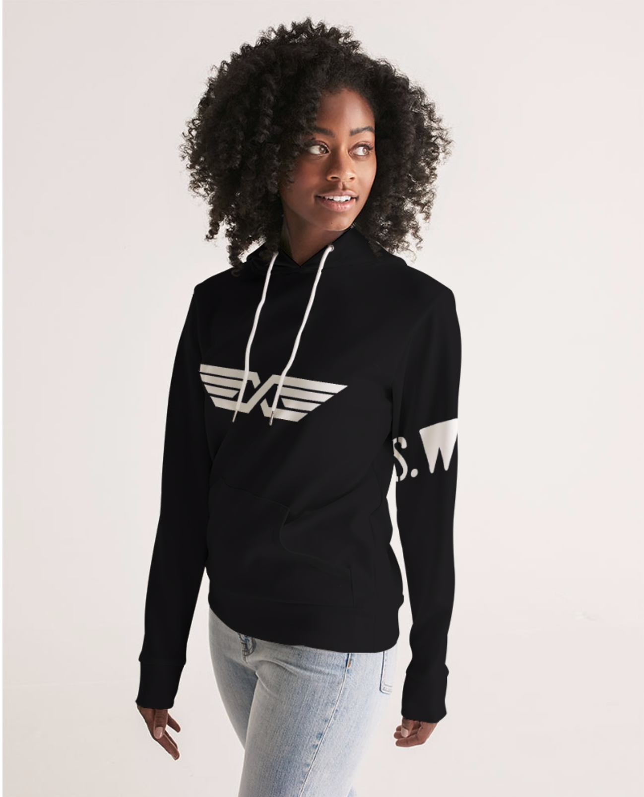 Women's Hoodie / Sweatshirt